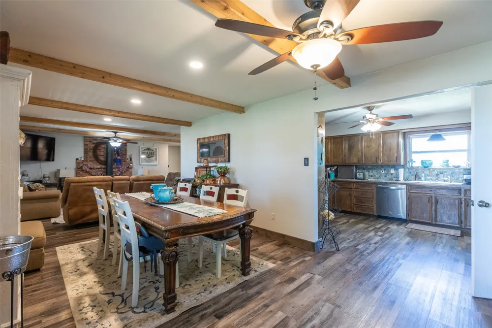 542 County Road 505 Abilene, TX 79601