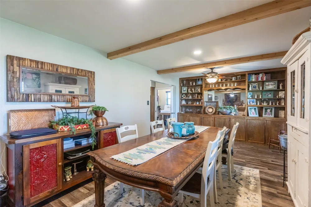 542 County Road 505 Abilene, TX 79601
