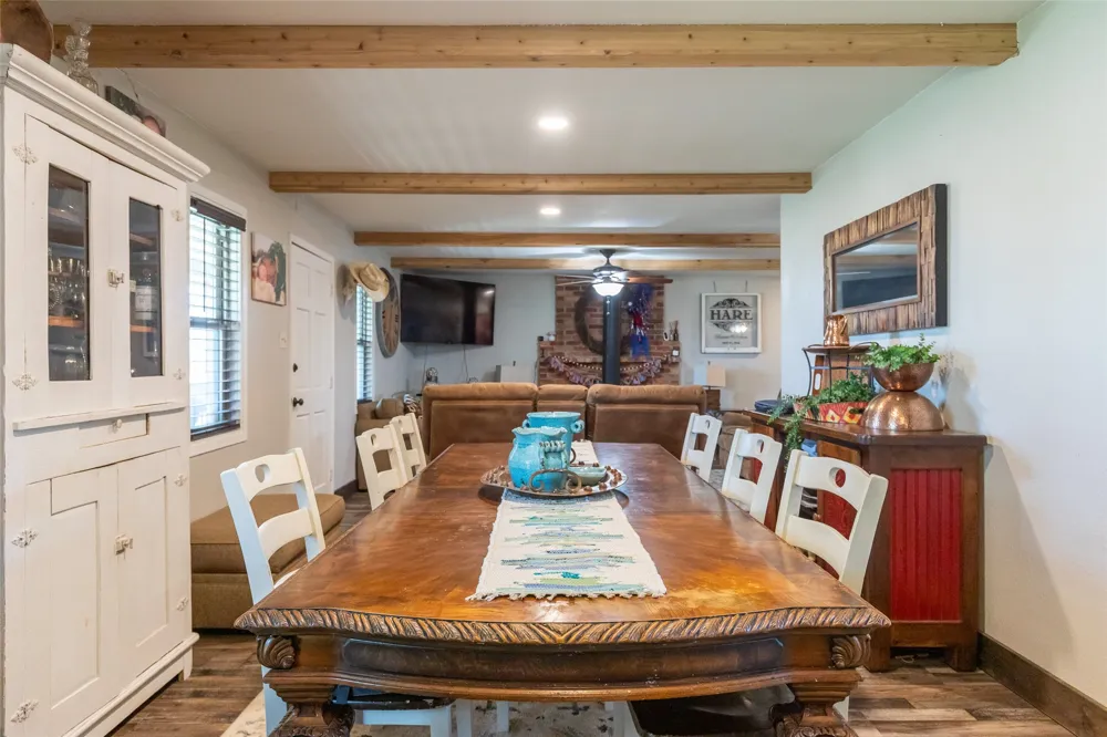 542 County Road 505 Abilene, TX 79601