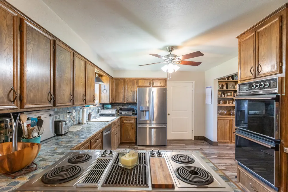 542 County Road 505 Abilene, TX 79601