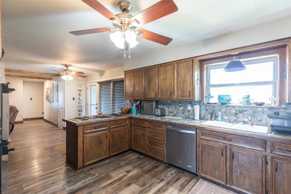 542 County Road 505 Abilene, TX 79601