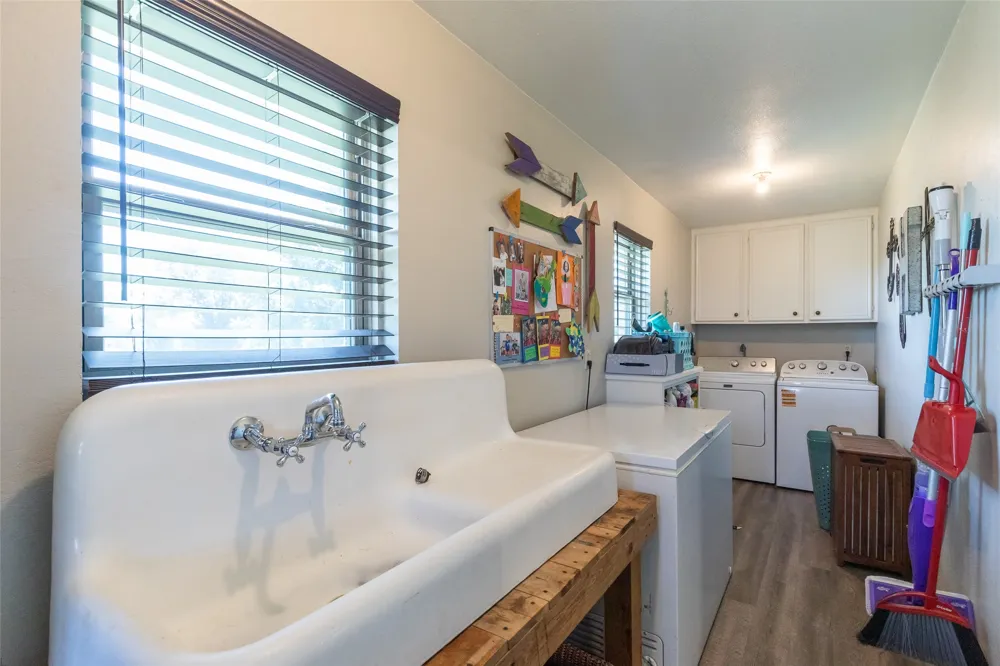 542 County Road 505 Abilene, TX 79601