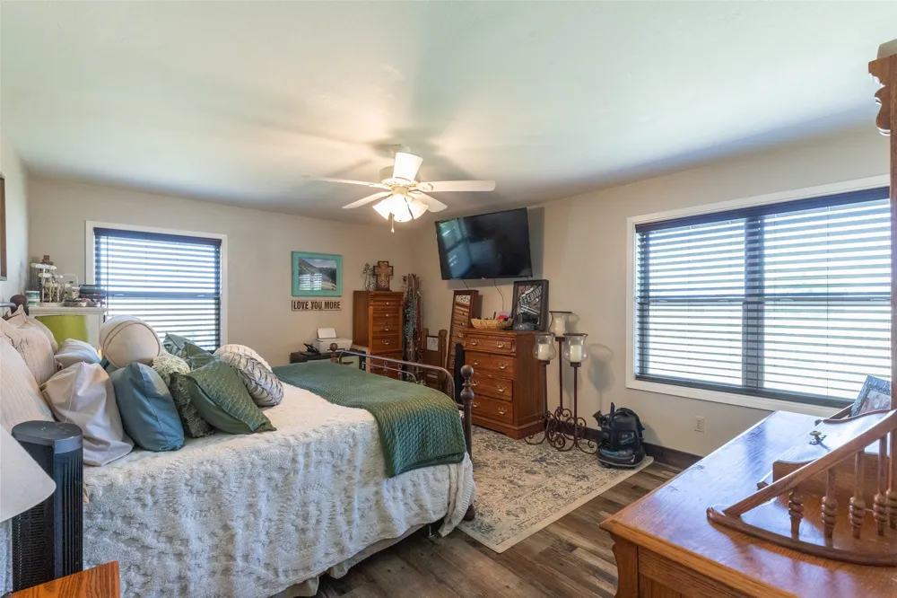 542 County Road 505 Abilene, TX 79601