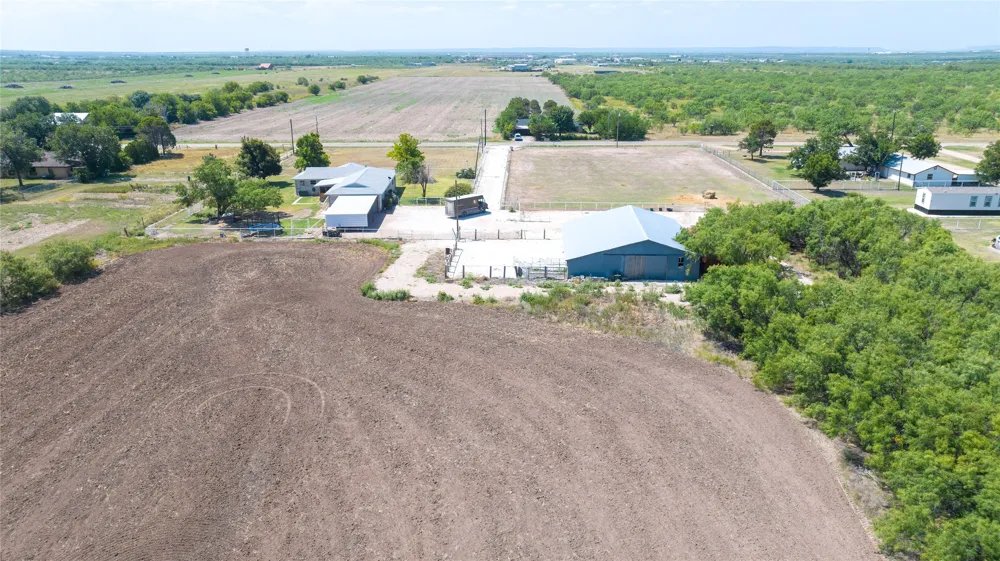 542 County Road 505 Abilene, TX 79601