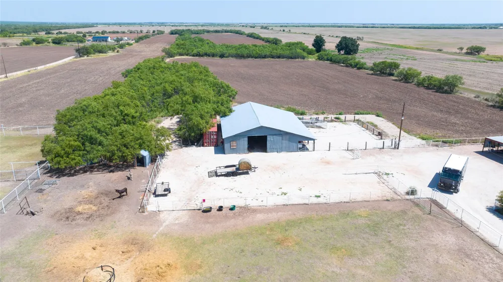 542 County Road 505 Abilene, TX 79601