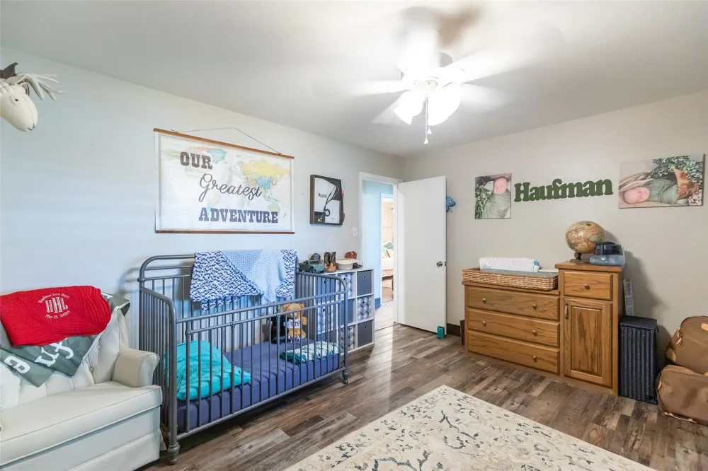 542 County Road 505 Abilene, TX 79601