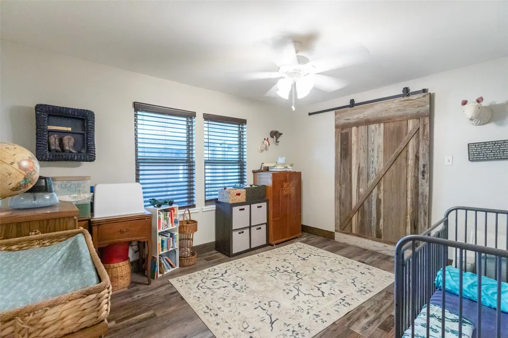 542 County Road 505 Abilene, TX 79601