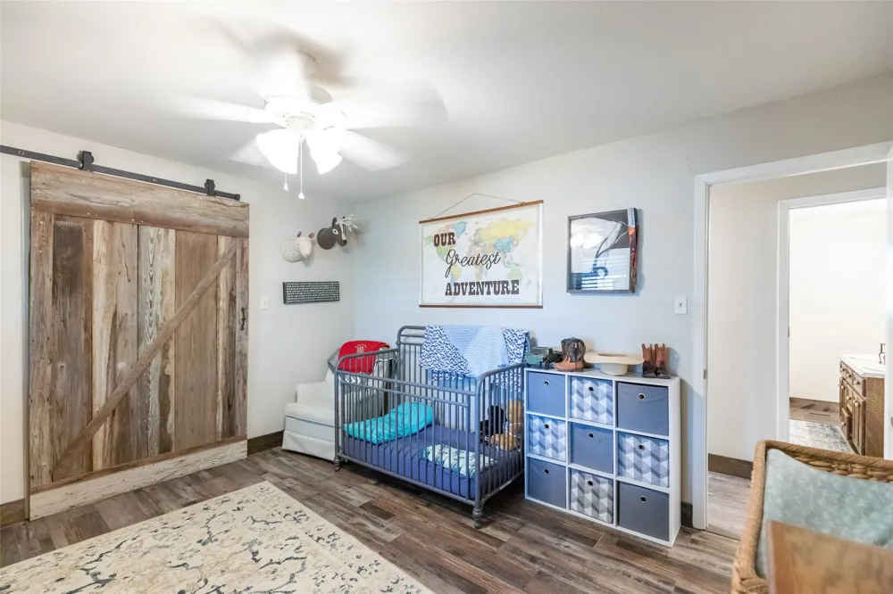 542 County Road 505 Abilene, TX 79601