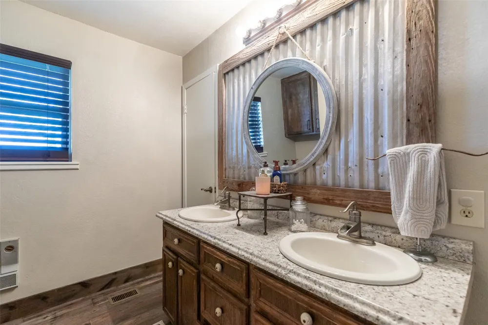 542 County Road 505 Abilene, TX 79601