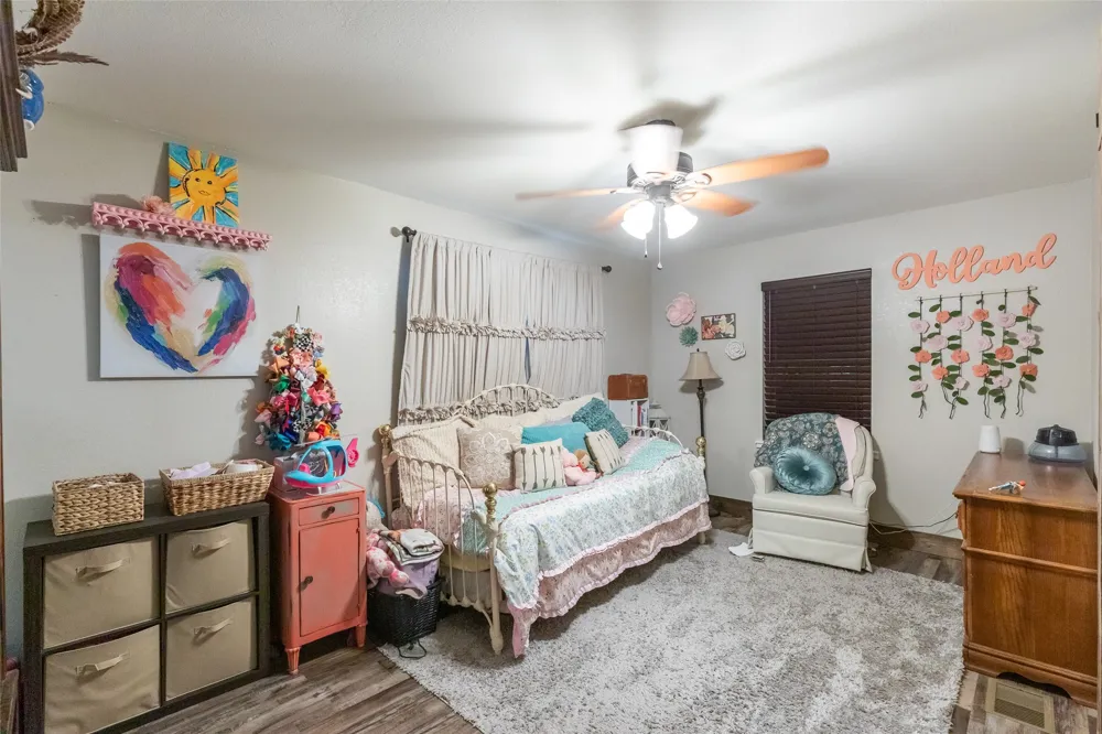 542 County Road 505 Abilene, TX 79601