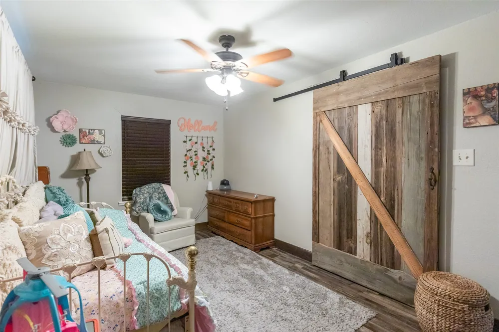 542 County Road 505 Abilene, TX 79601