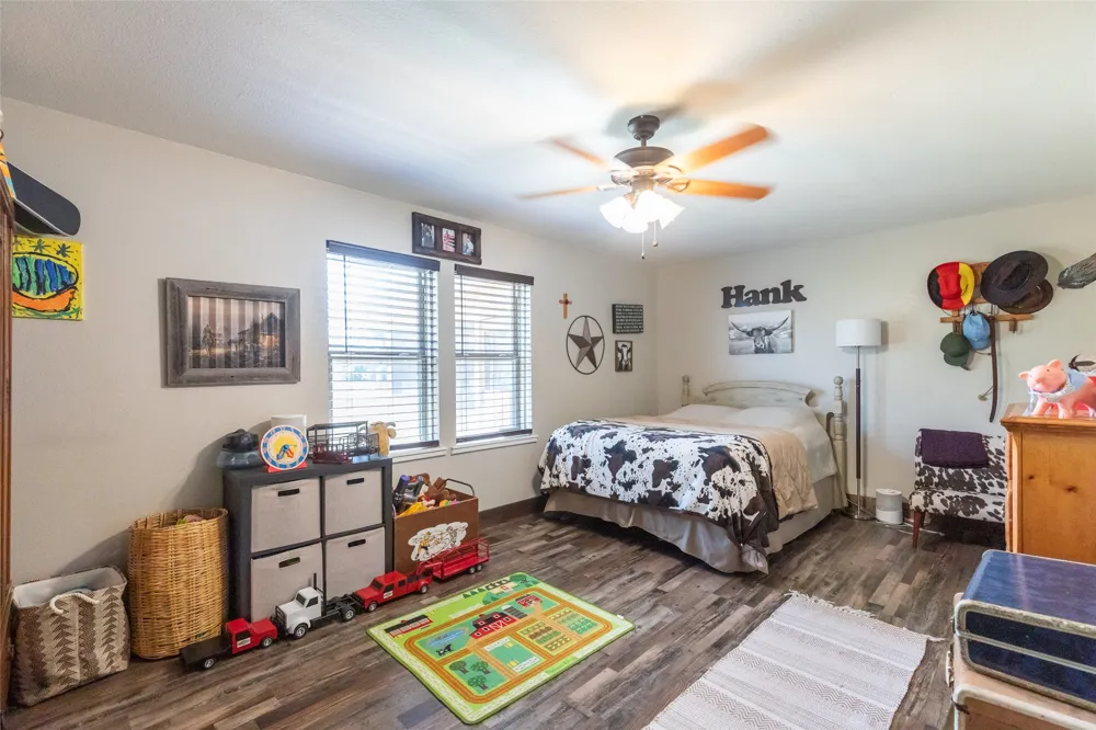 542 County Road 505 Abilene, TX 79601