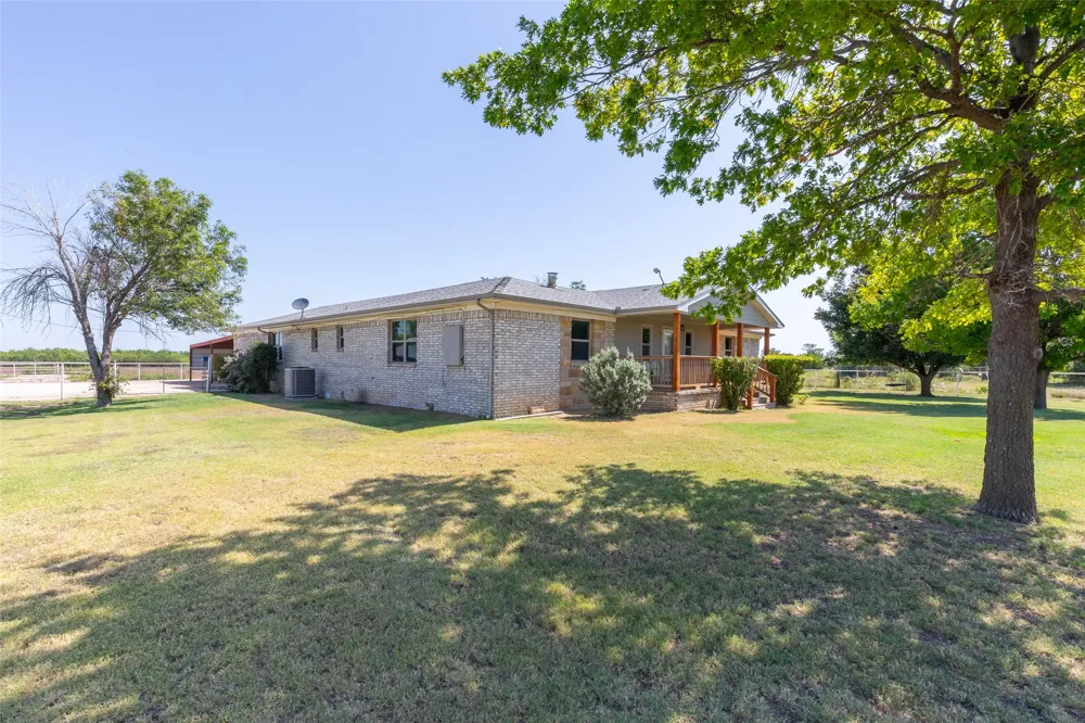542 County Road 505 Abilene, TX 79601