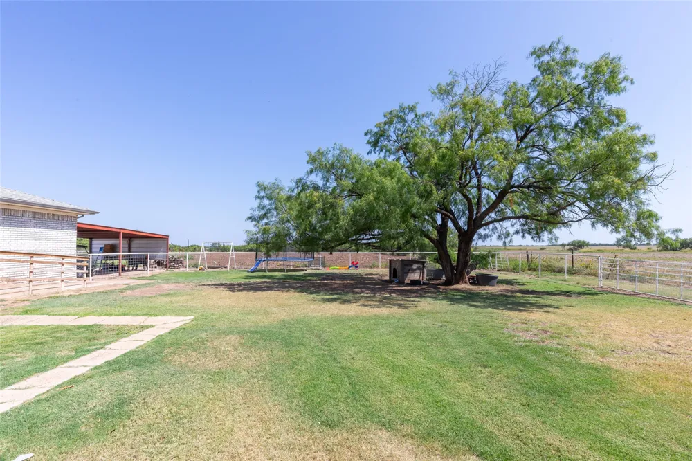 542 County Road 505 Abilene, TX 79601