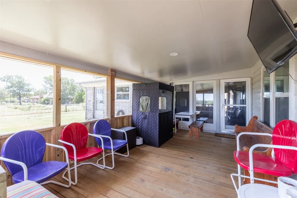 542 County Road 505 Abilene, TX 79601