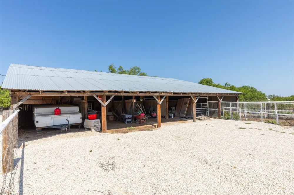 542 County Road 505 Abilene, TX 79601