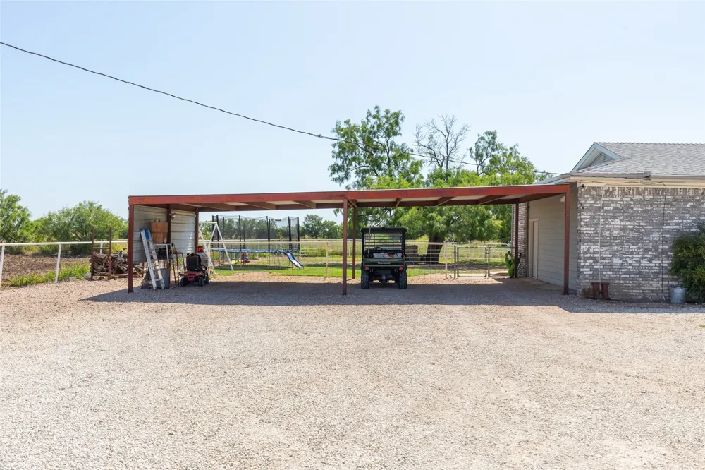 542 County Road 505 Abilene, TX 79601