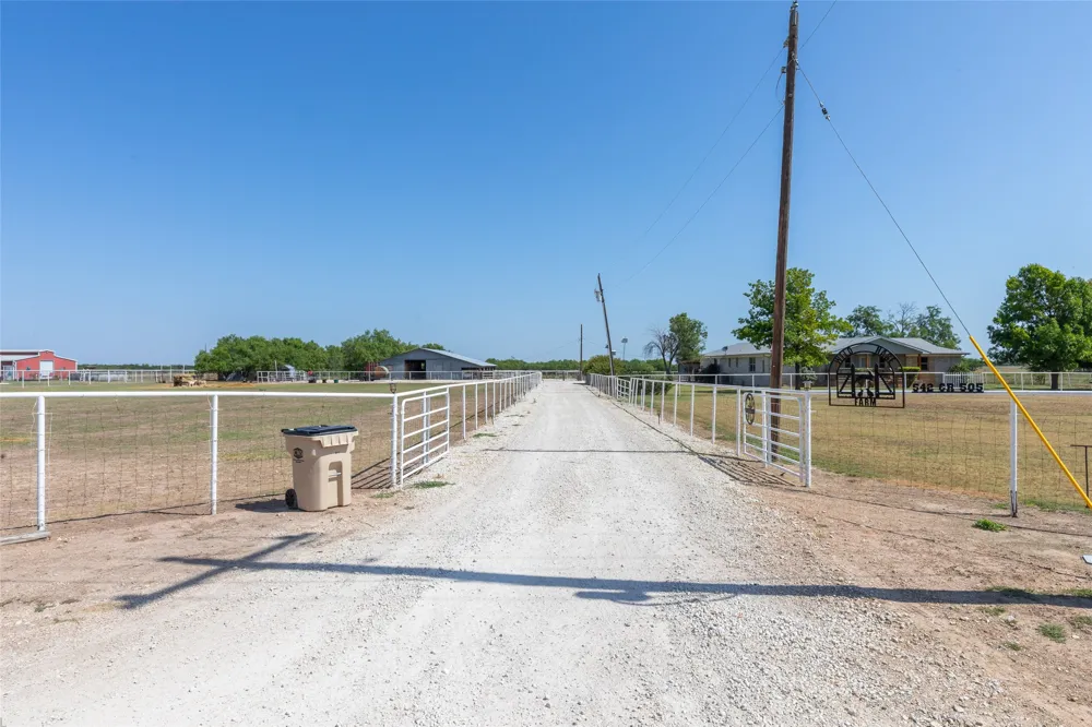 542 County Road 505 Abilene, TX 79601