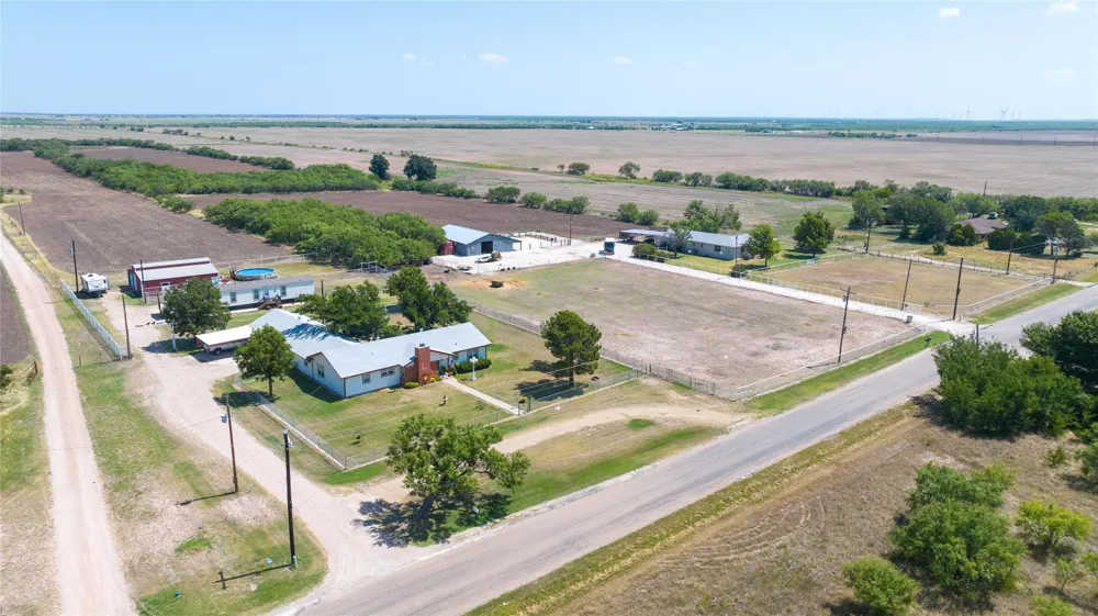 542 County Road 505 Abilene, TX 79601