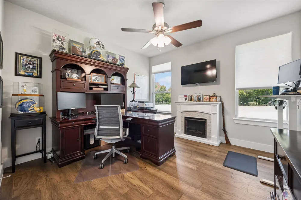 630 Brown Road Leonard, TX 75452