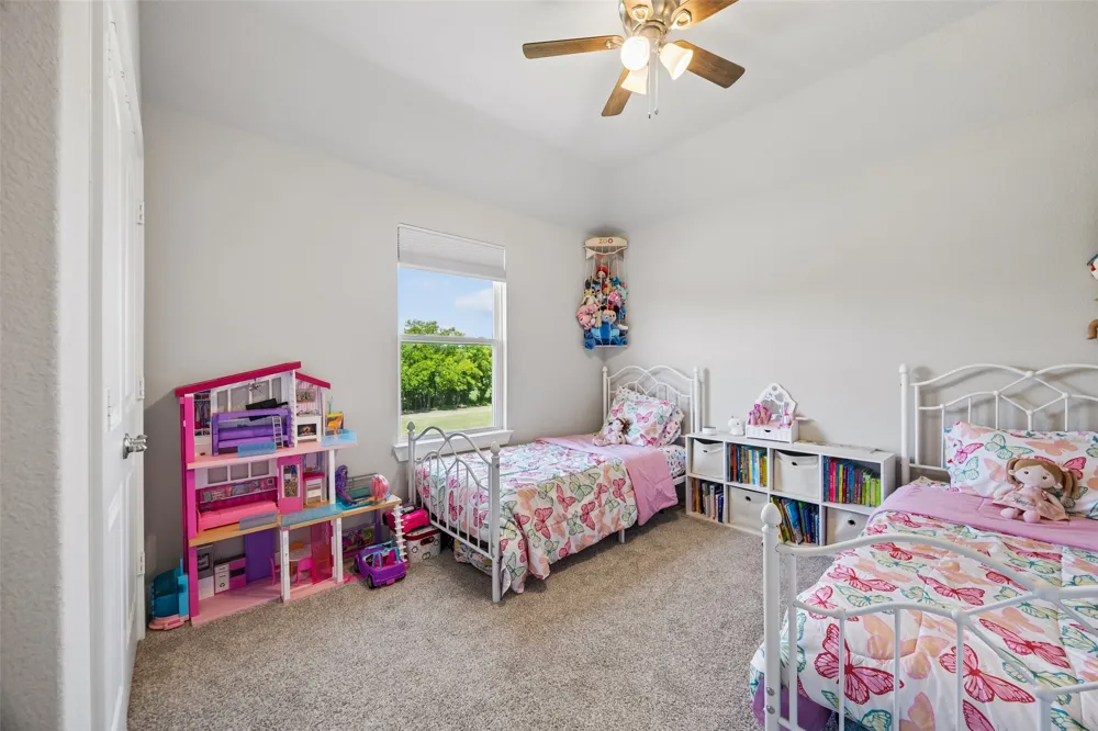 630 Brown Road Leonard, TX 75452