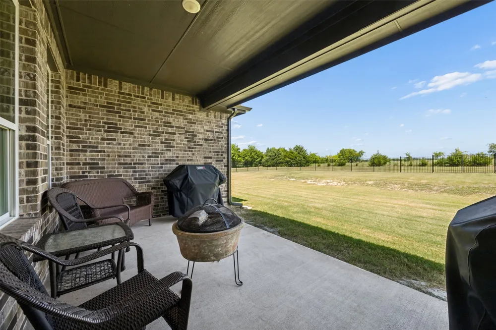 630 Brown Road Leonard, TX 75452