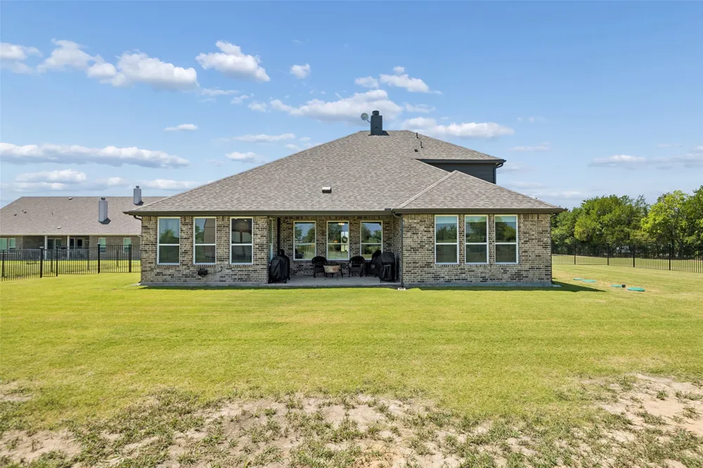 630 Brown Road Leonard, TX 75452