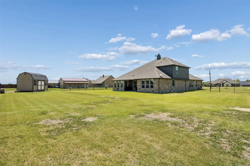 630 Brown Road Leonard, TX 75452