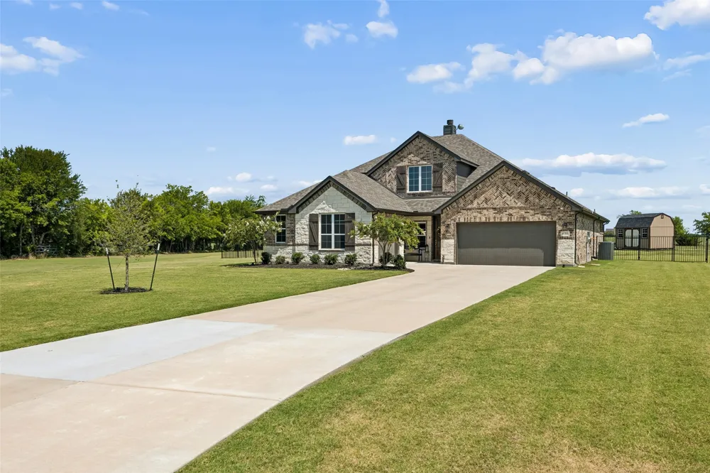 630 Brown Road Leonard, TX 75452