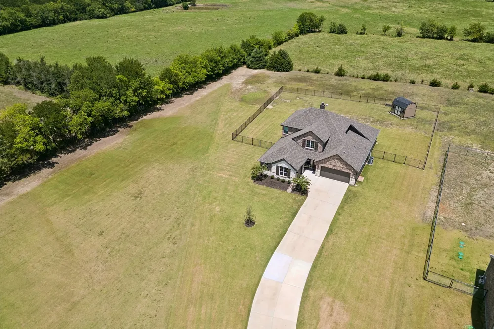 630 Brown Road Leonard, TX 75452