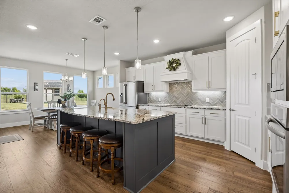 630 Brown Road Leonard, TX 75452