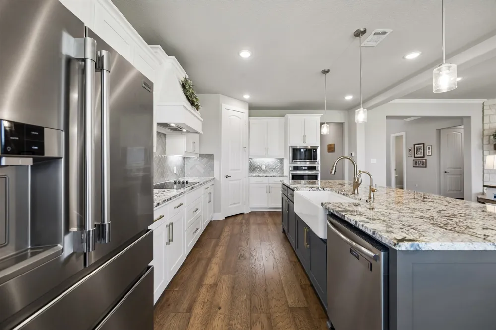 630 Brown Road Leonard, TX 75452