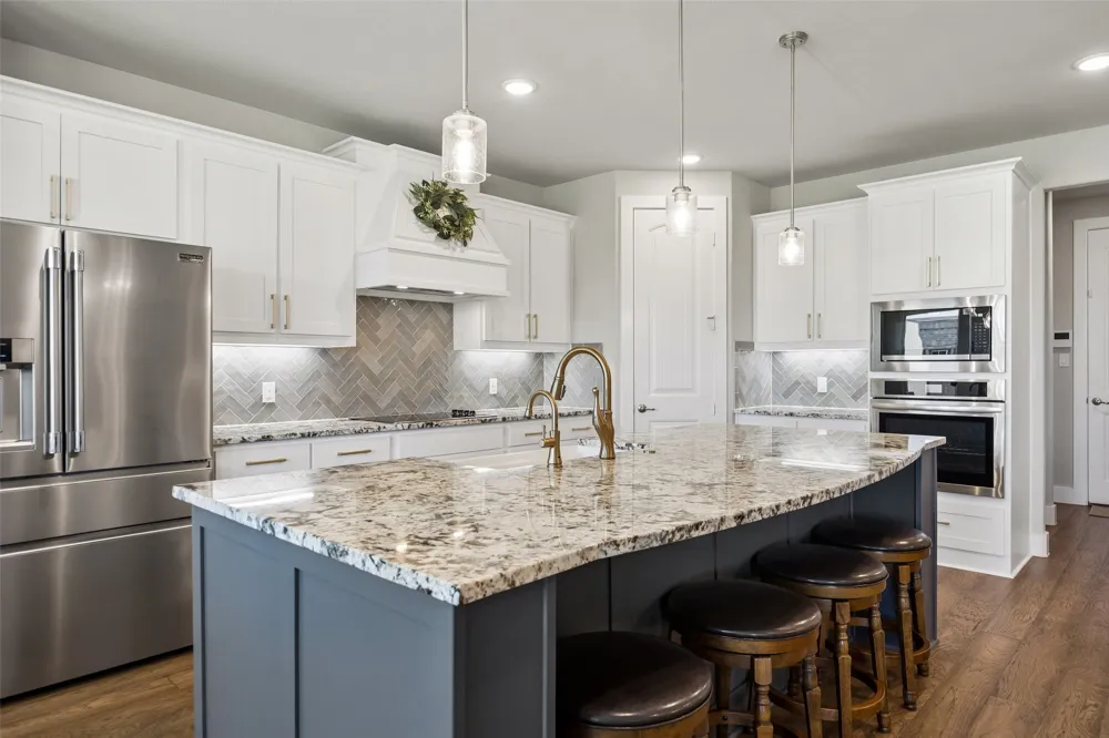 630 Brown Road Leonard, TX 75452