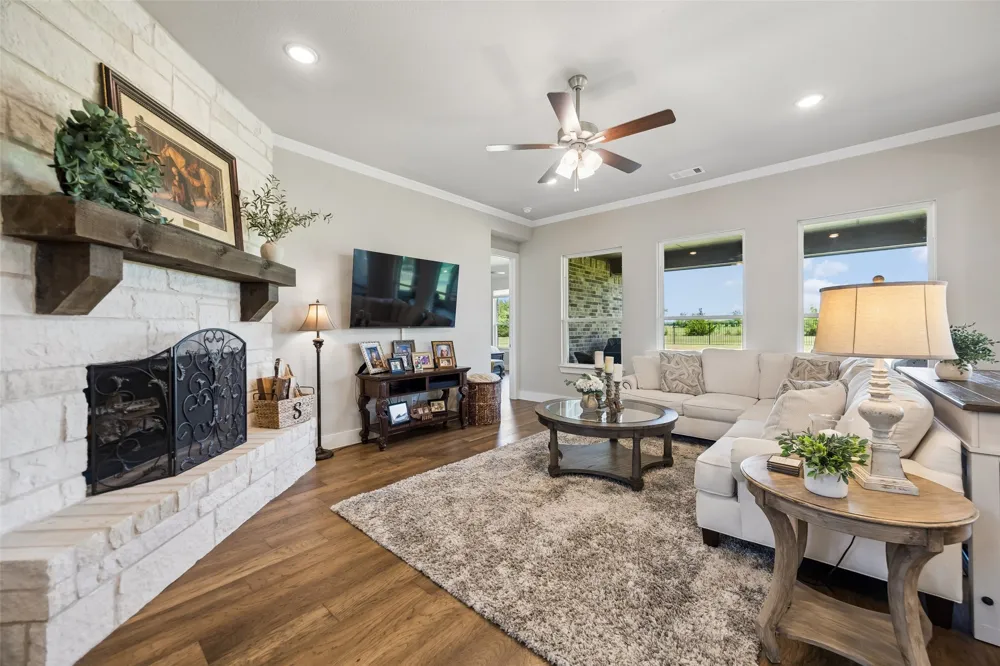 630 Brown Road Leonard, TX 75452