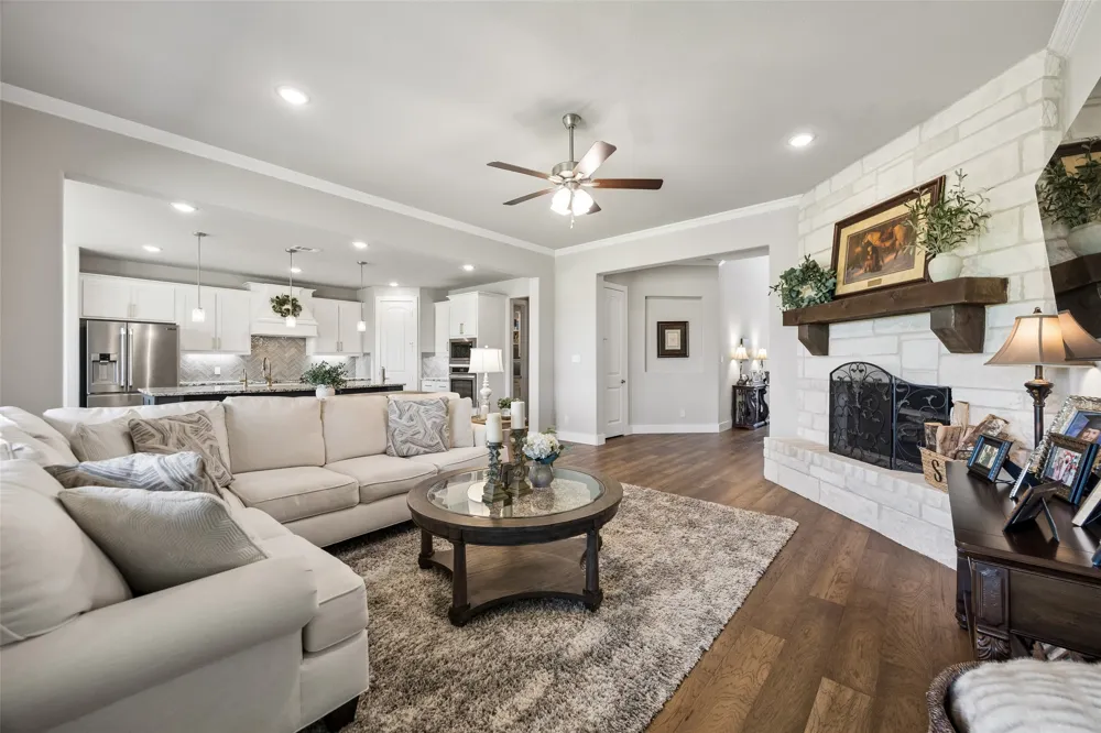630 Brown Road Leonard, TX 75452