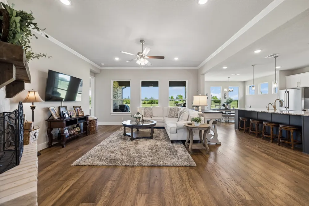 630 Brown Road Leonard, TX 75452