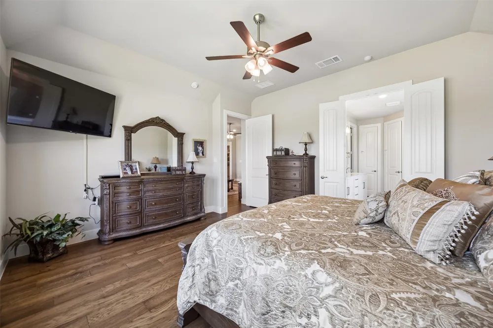 630 Brown Road Leonard, TX 75452