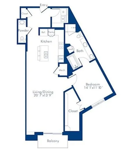 3939 W Alabama Street #1-371 Houston, TX 77027