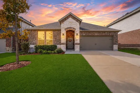 3227 Texas Trail