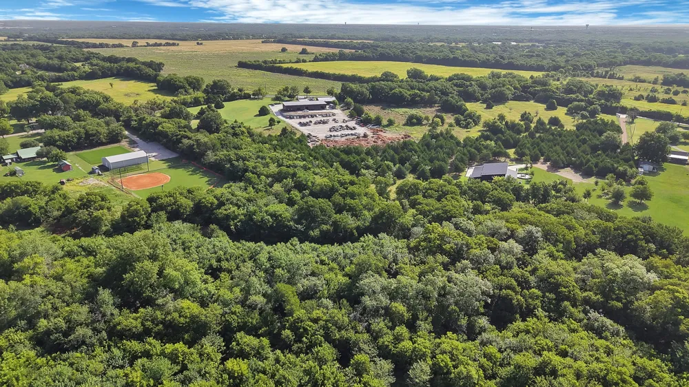 County Road 317 McKinney, TX 75069