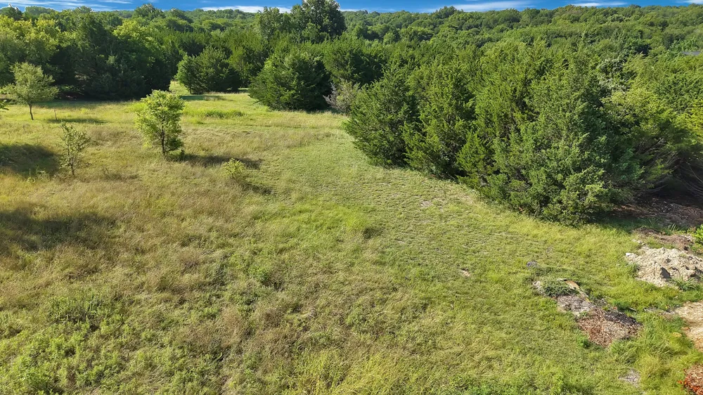 County Road 317 McKinney, TX 75069