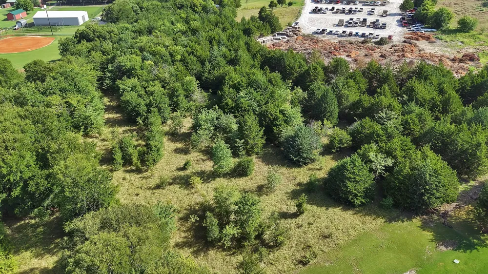 County Road 317 McKinney, TX 75069