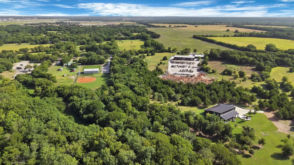 County Road 317 McKinney, TX 75069