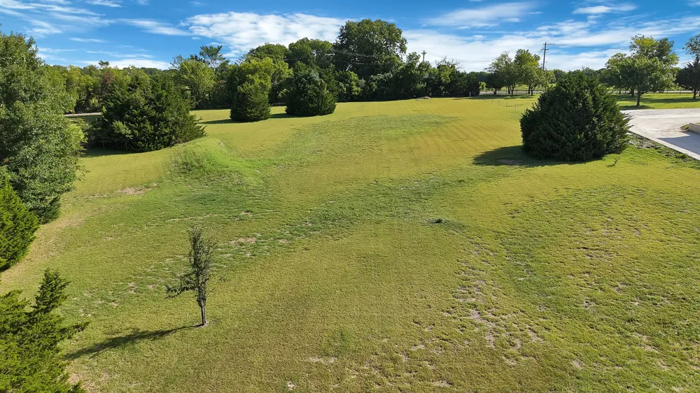 County Road 317 McKinney, TX 75069