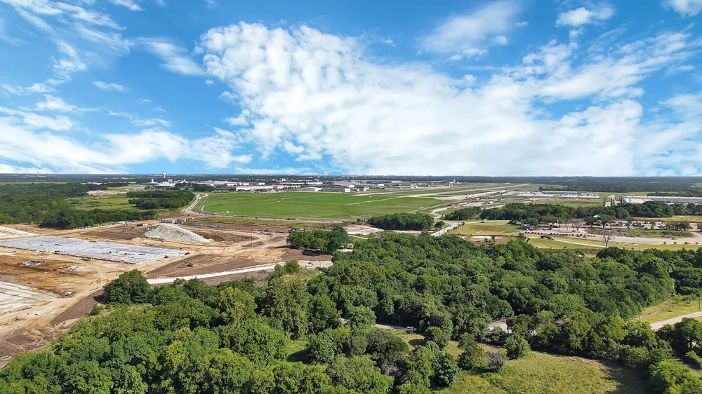 County Road 317 McKinney, TX 75069