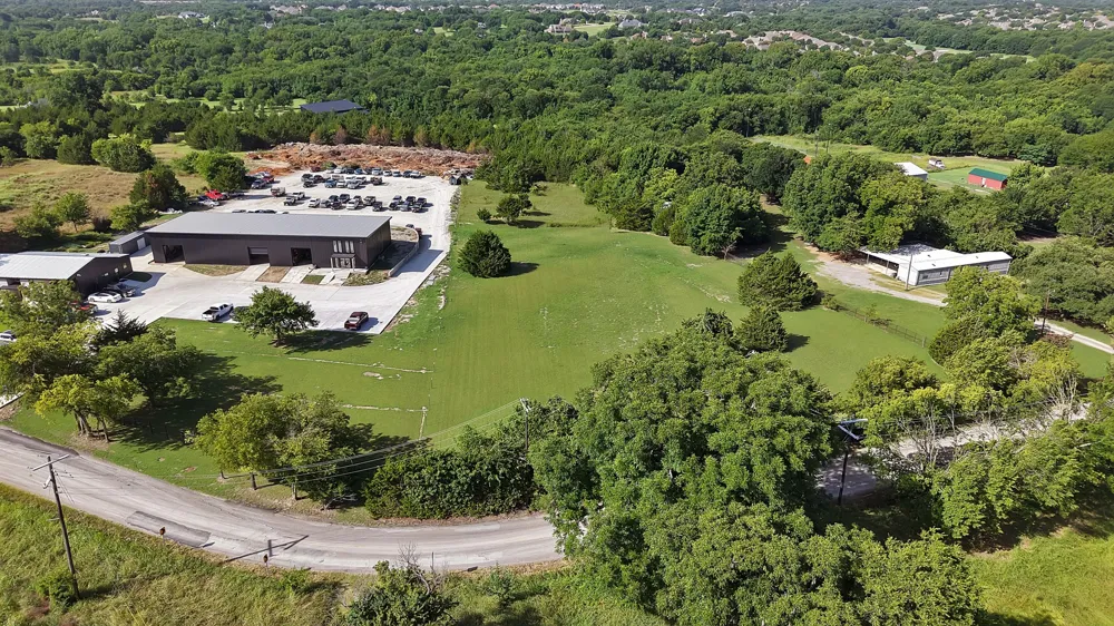 County Road 317 McKinney, TX 75069