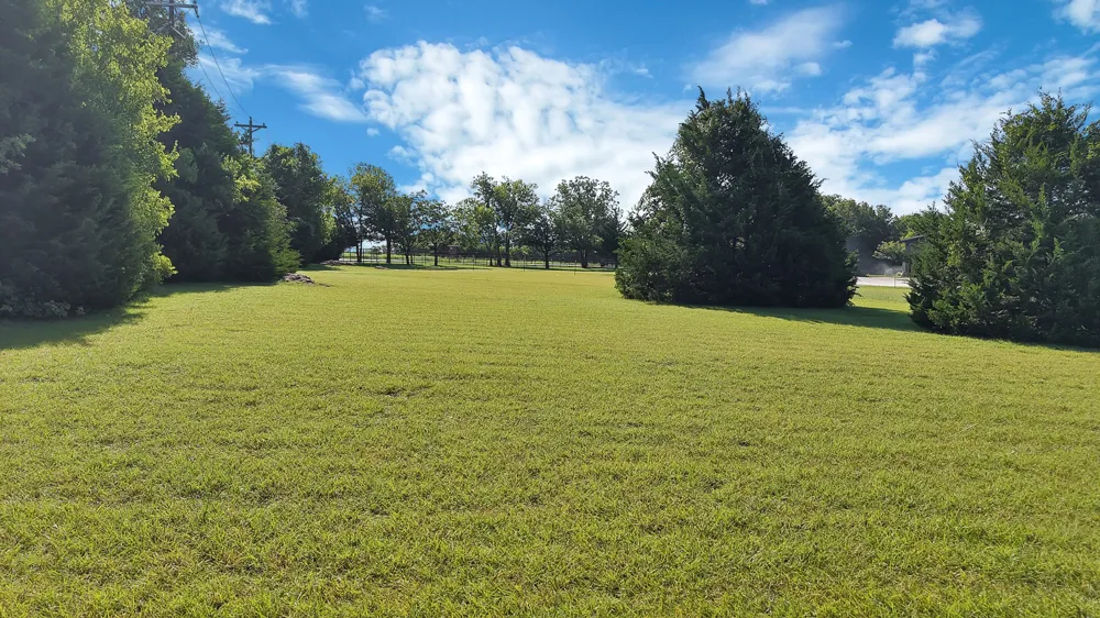 County Road 317 McKinney, TX 75069
