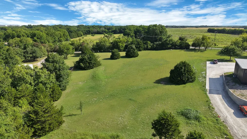 County Road 317 McKinney, TX 75069
