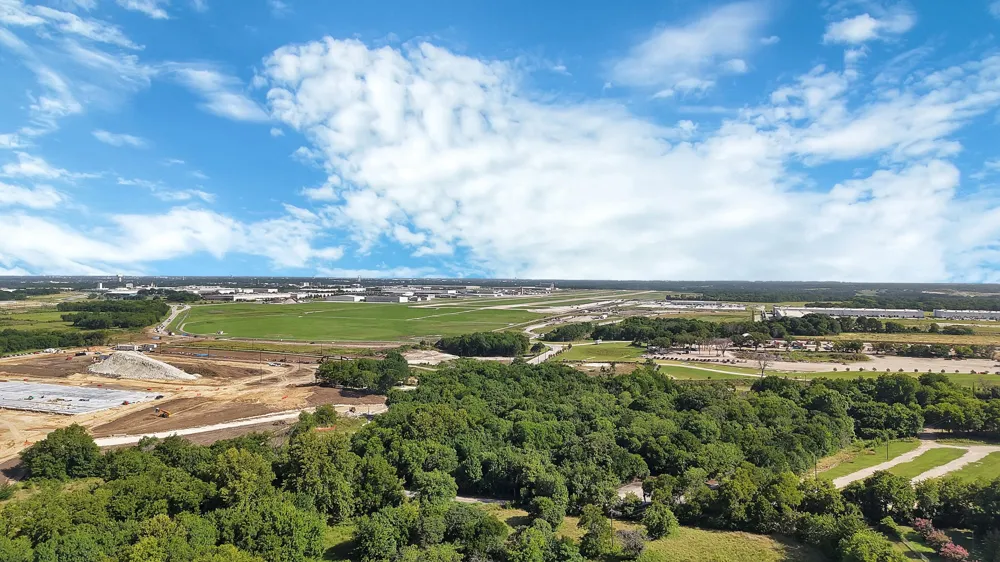 County Road 317 McKinney, TX 75069
