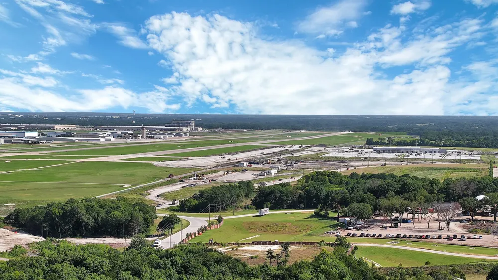 County Road 317 McKinney, TX 75069